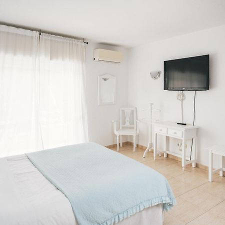 Mare Estepona Hotel Екстер'єр фото